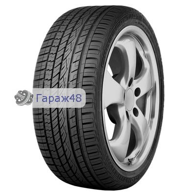 Continental ContiCrossContact UHP 255/55 R18 109W